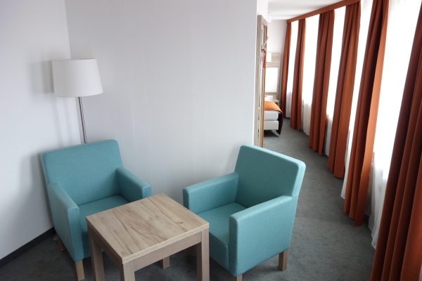 Hotel Komfort (Ludwigsburg)
